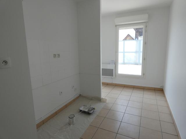 Appartement 4 pièces, 84 m² à louer à Toulouse 31200