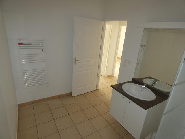 Appartement 4 pièces, 84 m² à louer à Toulouse 31200