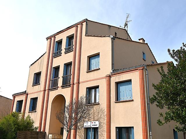 Appartement 4 pièces, 84 m² à louer à Toulouse 31400