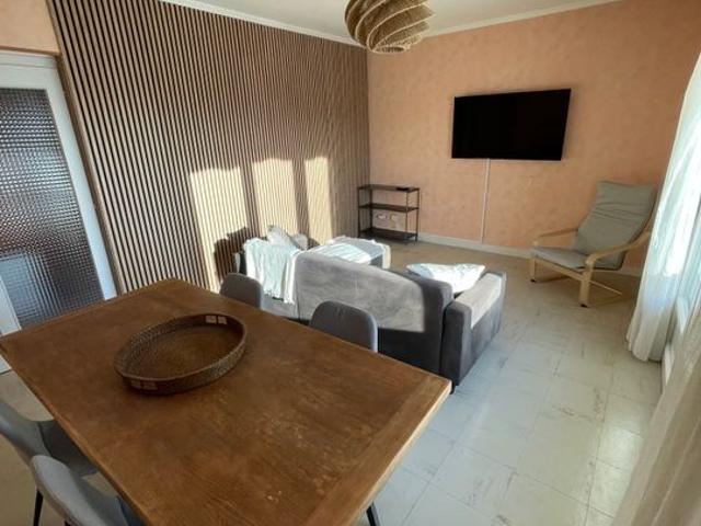 Appartement de 84m2 à louer sur Annonay