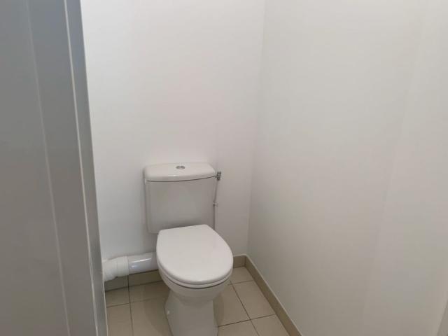 Appartement 4 pièces, 84 m² à louer à Bezons 95870