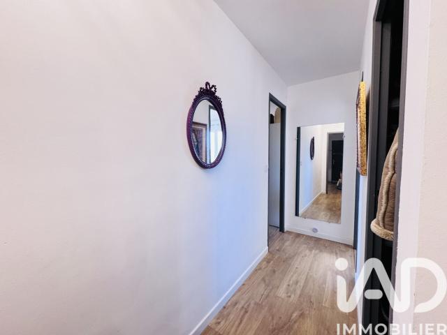 Appartement 4 pièces, 84 m² à louer à Brignoles 83170