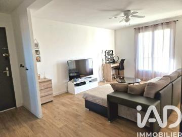 Appartement 4 pièces, 84 m² à louer à Brignoles 83170