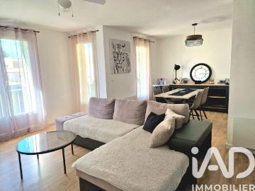 louer Appartement à Alpes