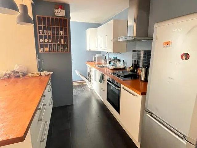 Appartement 4 pièces, 84 m² à louer à Champs sur Marne 77420