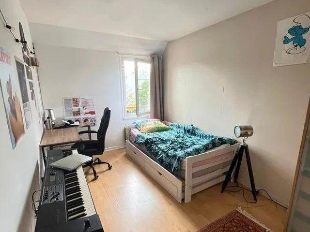 Appartement 4 pièces, 84 m² à louer à Champs sur Marne 77420
