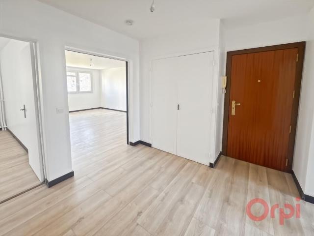 Appartement 4 pièces, 84 m² à louer à Ermont 95120
