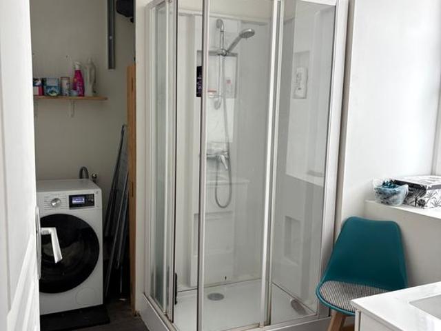 Appartement 4 pièces, 84 m² à louer à Guingamp 22200