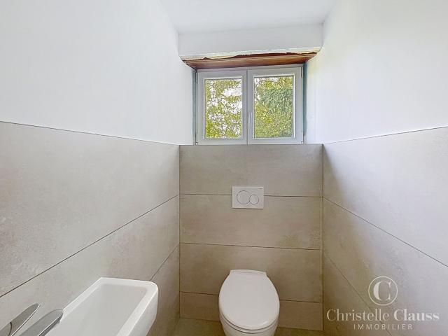 Appartement 4 pièces, 84 m² à louer à Hagenbach 68210