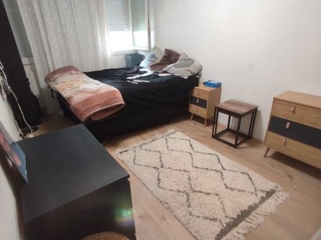 Appartement 4 pièces, 84 m² à louer à Lormont 33310