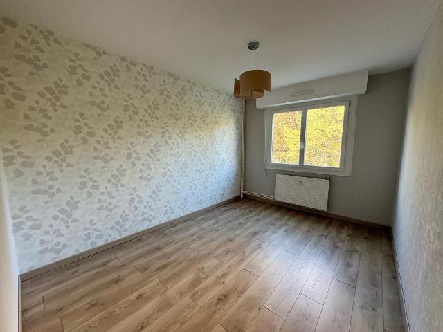 Appartement 4 pièces, 84 m² à louer à Malzéville 54220