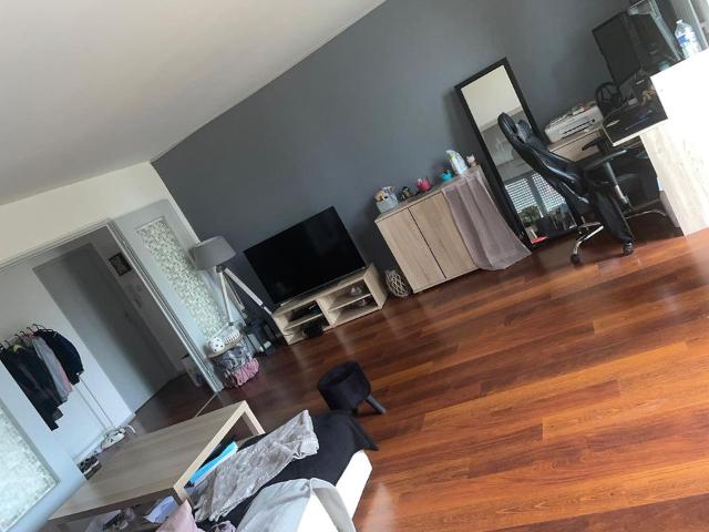 Appartement 4 pièces, 84 m² à louer à Mulhouse 68100