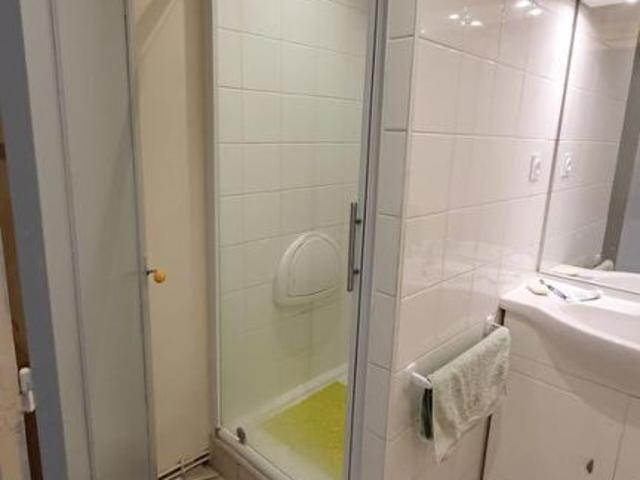 Appartement 4 pièces, 84 m² à louer à Nantes 44300