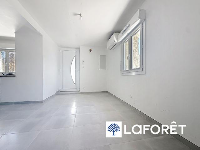 Appartement 4 pièces, 84 m² à louer à Oytier Saint Oblas 38780