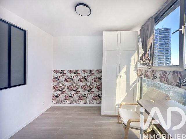 Appartement 4 pièces, 84 m² à louer à Paris 15 75015