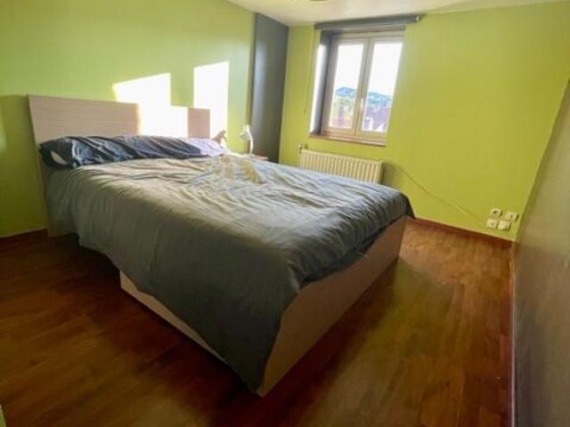 Appartement 4 pièces, 84 m² à louer à Saint Étienne 42000