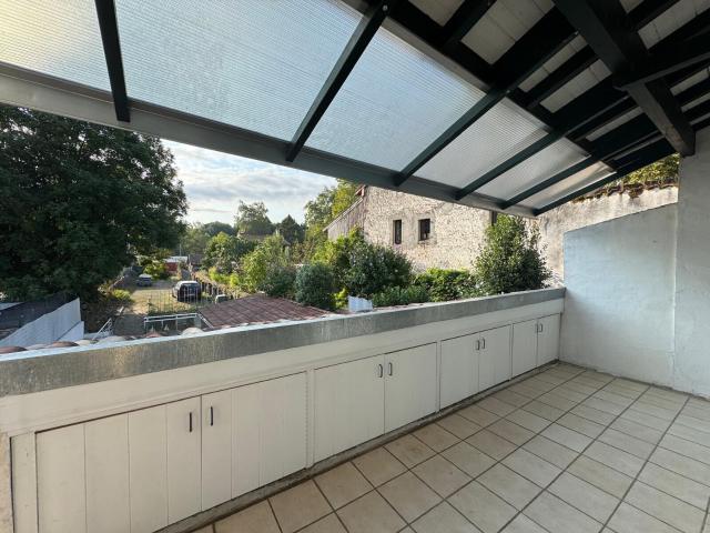 Appartement 4 pièces, 84 m² à louer à Saint Jean Pied de Port 64220