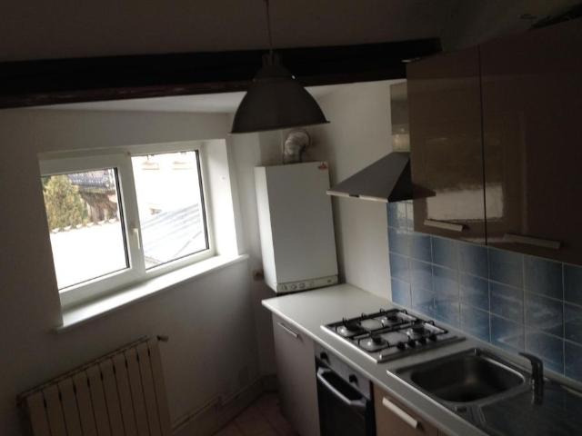 Appartement 4 pièces, 84 m² à louer à Sarrebourg 57400