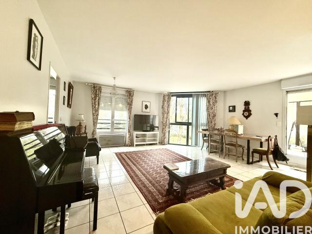 Appartement 4 pièces, 84 m² à louer à Savigny sur Orge 91600