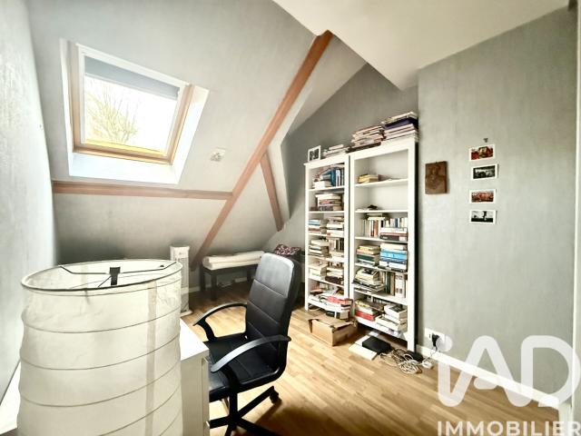 Appartement 4 pièces, 84 m² à louer à Savigny sur Orge 91600