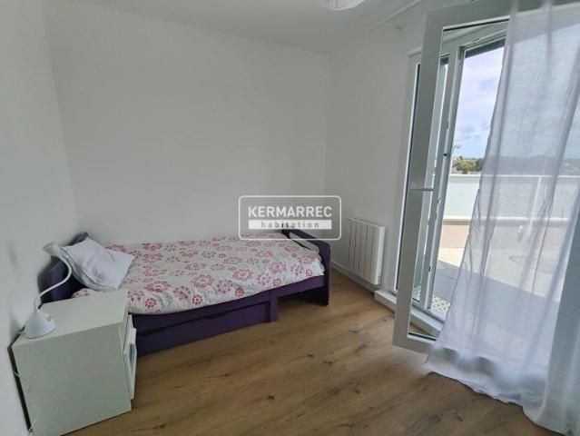 Appartement 4 pièces – 84 m² environ à Saint Malo ref: 39154