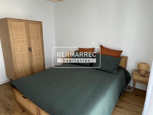 Appartement 4 pièces – 84 m² environ à Saint Malo ref: 39154