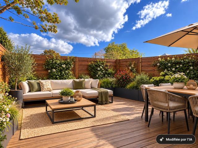 Appartement 4 pièces 84 m²