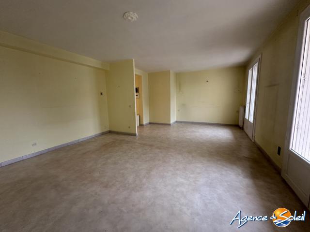 Appartement 4 pièces 84 m²