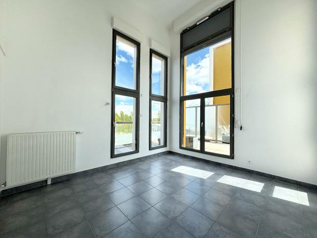 Appartement 4 pièces 84 m²