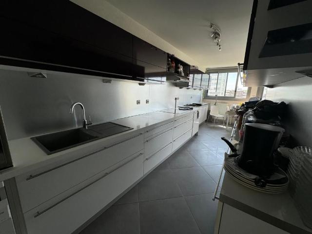 Appartement 4 pièces 84 m²