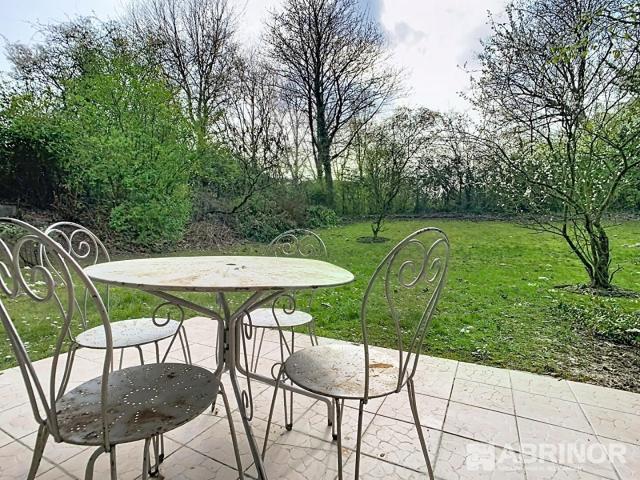 Appartement 4 pièces 84 m²