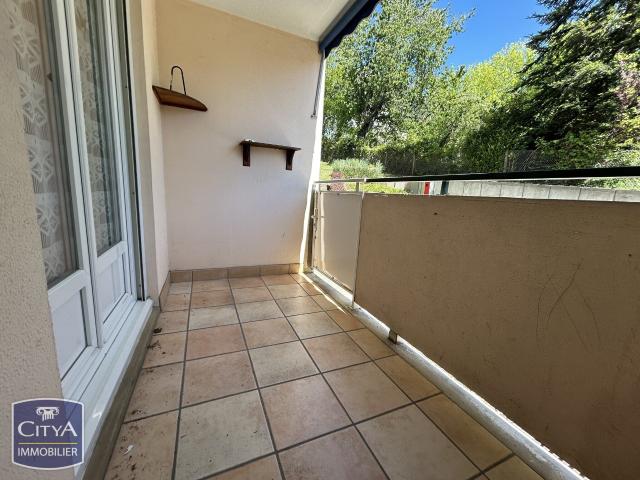 Appartement 4 pièces 84 m²