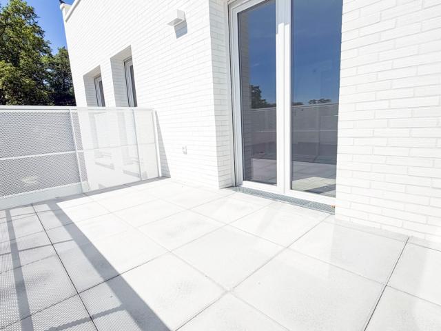 Appartement 4 pièces 84 m²