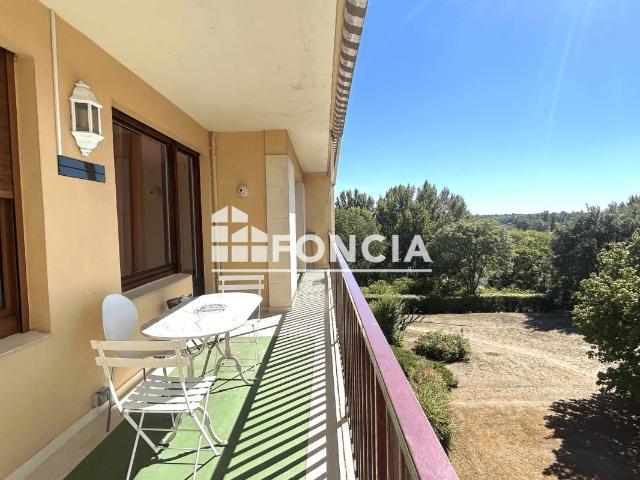 Appartement 4 pièces 84 m²
