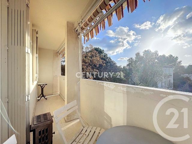 Appartement 4 pièces 84 m²