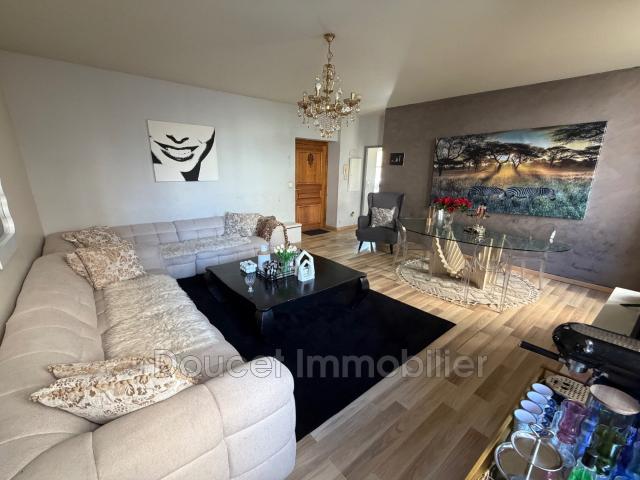 Appartement 4 pièces 84 m²