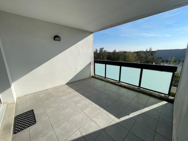 Appartement 4 pièces 84 m²