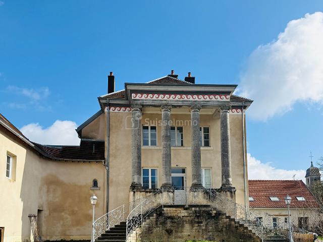 Appartement 4 pièces 84 m²