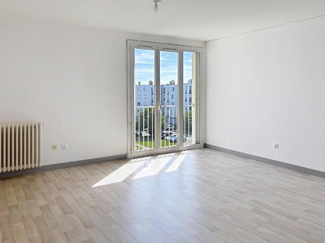 Appartement 4 pièces 84 m²