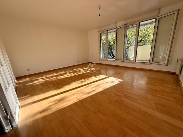 Appartement 4 pièces 84 m²