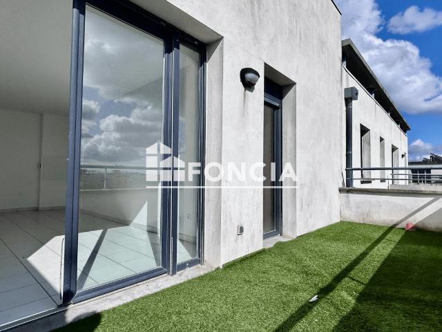 Appartement 4 pièces 84 m²