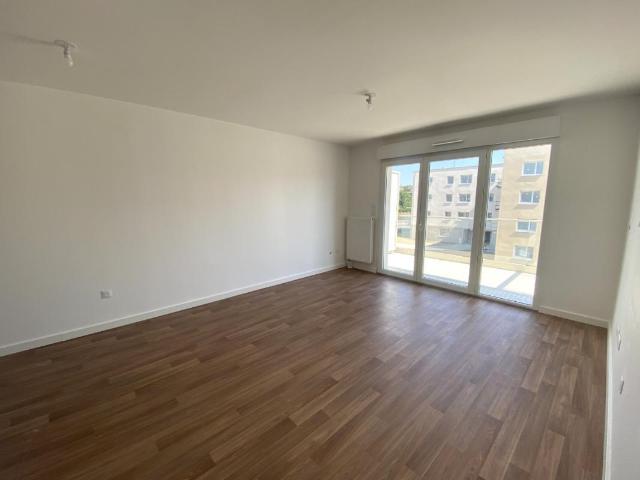 Appartement 4 pièces 84 m²