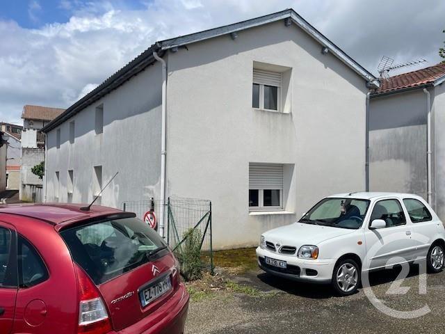 Appartement 4 pièces 84 m²