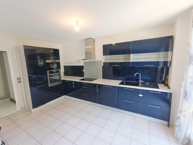 Appartement 4 pièces 84 m²