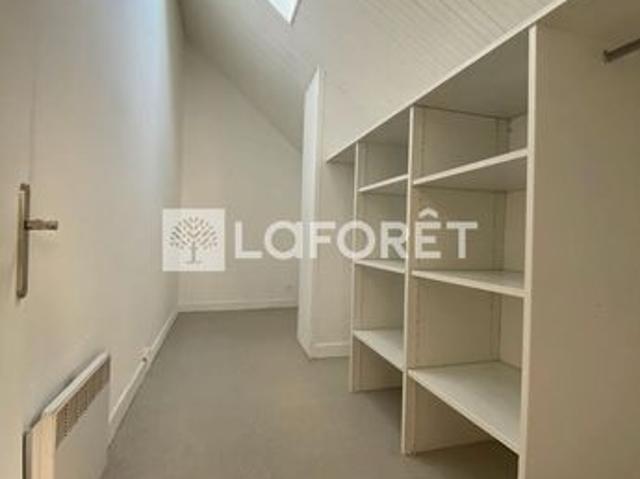 Appartement 4 pièces 84 m²