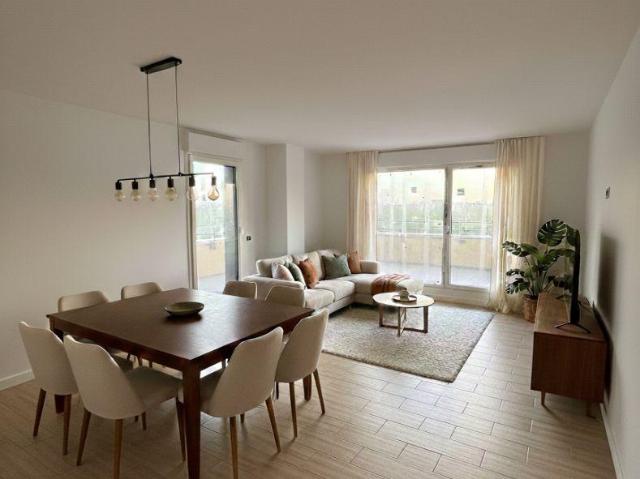 Appartement 4 pièces 84 m²