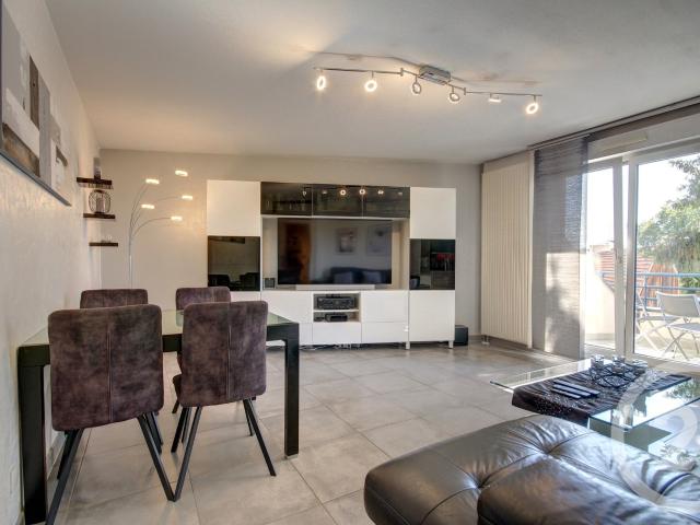 Appartement 4 pièces 84 m²
