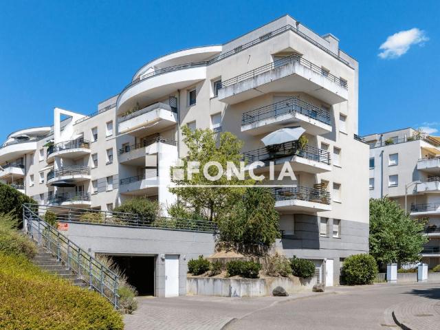 Appartement 4 pièces 84 m²