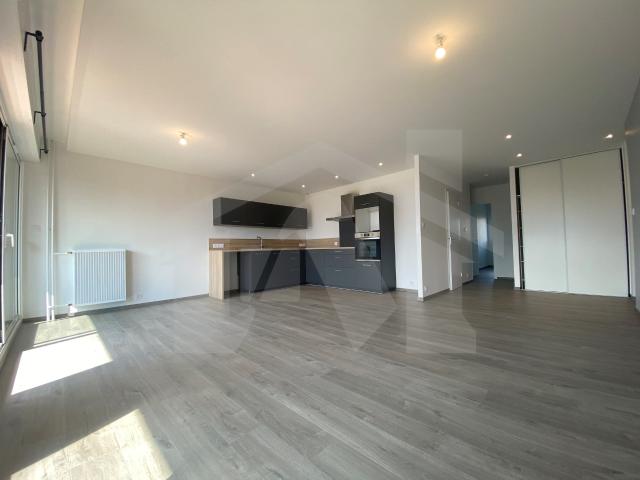 Appartement 4 pièces 84 m²