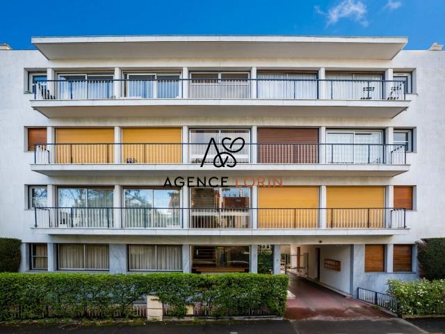 Appartement 4 pièces 84 m²